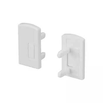 Заглушка Arlight WPH-Flex-H18-HR глухая 023275 /023275