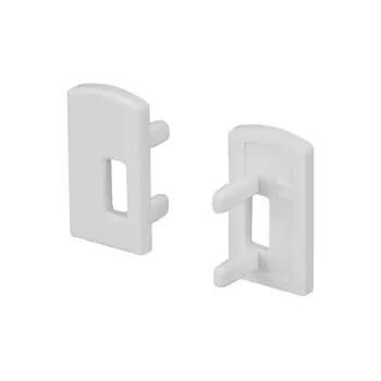 Заглушка Arlight WPH-Flex-H18-HR с отверстием 023276 /023276