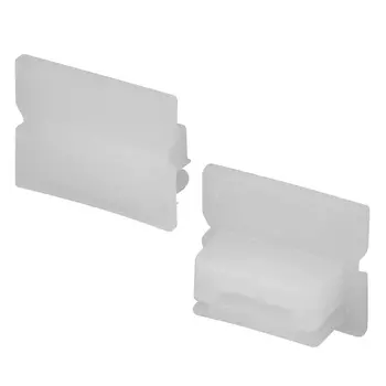 Заглушка Arlight WPH-Floor-22 глухая 023292 /023292