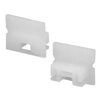 Заглушка Arlight WPH-Floor-22 с отверстием 023293 /023293
