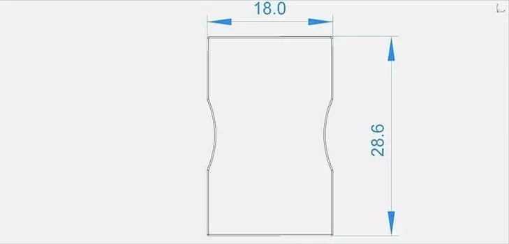 Заглушка Deko-Light End Cap H-AU-03-12 Set 2 pcs 979221