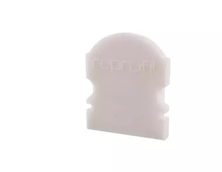 Заглушка Deko-Light End Cap L-AU-02-10 Set 2 pcs 980010