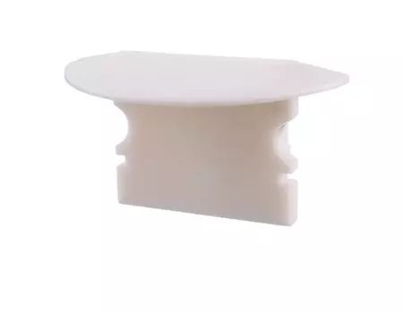 Заглушка Deko-Light End Cap P-ET-02-12 Set 2 pcs 978140