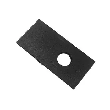 Заглушка для магнитного шинопровода Arlight Mag-Orient-Cap-Power-2652 033748 /033748