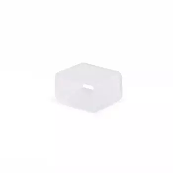 Заглушка для светодиодной ленты Elektrostandard LS002 220V RGB (10 шт) End Cup 220V 5050 RGB 4690389171062