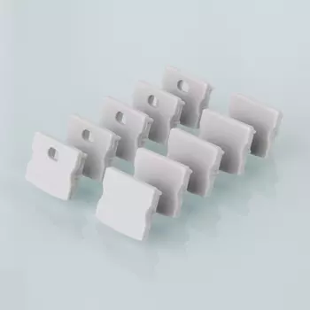 Заглушка Elektrostandard ZLL-2-ALP001-R 4690389047404