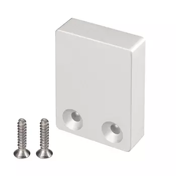 Заглушка глухая Arlight ARH-Floor27-H28-Side 039530 /039530