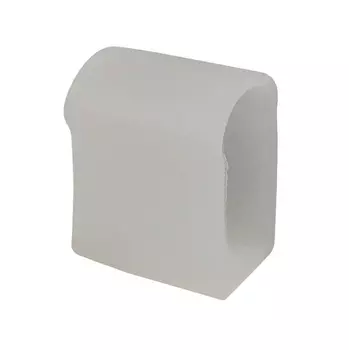 Заглушка ЭРА для неоновой ленты LS-cap-220-neon LR3000 16x8mm