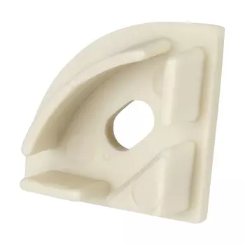 Заглушка Maytoni Technical для профиля ALM008S (10 шт) ALM008EC