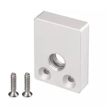 Заглушка с отверстием Arlight ARH-Floor27-H28-Side 038702 /038702