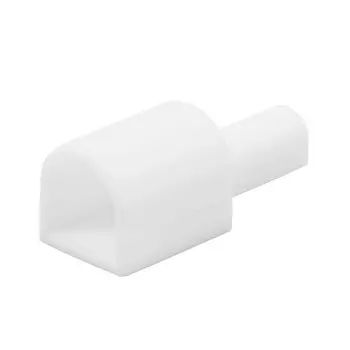 Заглушка силиконовая типа B для светодиодной ленты Feron LD601 32100 /32100