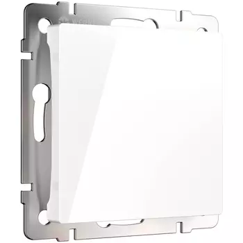 Заглушка Werkel белый W1159201 4690389155109