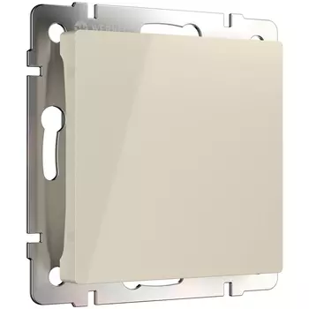 Заглушка Werkel слоновая кость W1159203 4690389155734