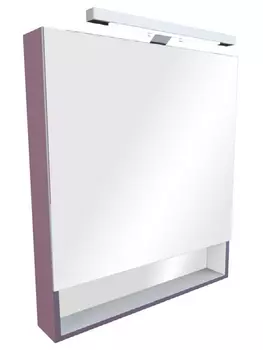 Зеркальный шкаф Roca Gap 60 см Zru9302751