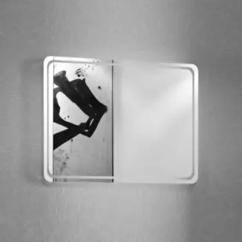 Зеркало 1MarKa Eco 90 У72594