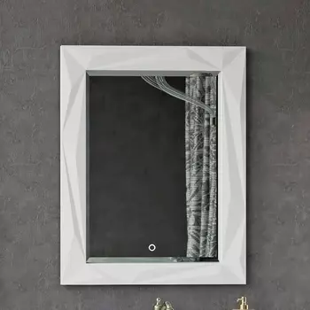 Зеркало Aima Design Brilliant / Crystal Light У51937