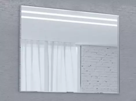 Зеркало Акватон Брук 100 1A200302BC010