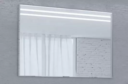 Зеркало Акватон Брук 120 1A200402BC010