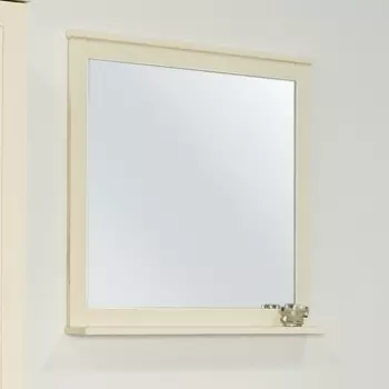 Зеркало Акватон Леон 65 дуб бежевый 1A187102LBPR0