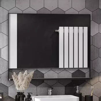 Зеркало Акватон Лофт Урбан 100 см 1A248002LQX50