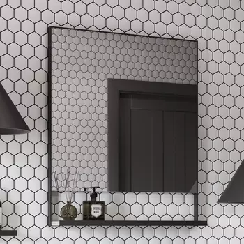 Зеркало Акватон Лофт Урбан 65 см 1A254102LQX50