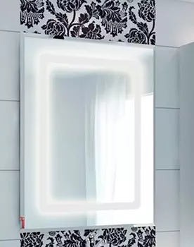 Зеркало Акватон Римини 60 1A177602RN010