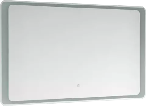 Зеркало Акватон Соул 120 с подсветкой 1A252902SU010