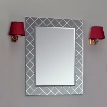 Зеркало Акватон Венеция 65 1A155302VN010