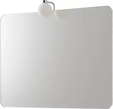 Зеркало Am.Pm Awe 100 со светильником M15MOX1001SG