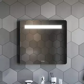 Зеркало Am.Pm Gem 64 M90MOX0641WG