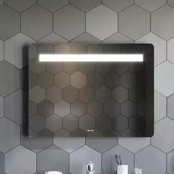 Зеркало Am.Pm Gem 80 M90MOX0801WG