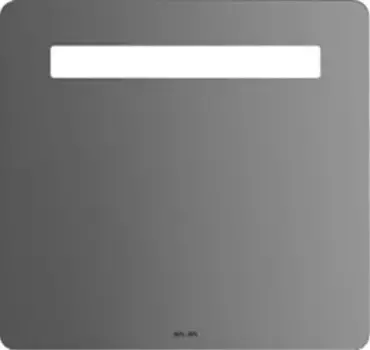 Зеркало Am.Pm Like 64 см M80MOX0641WG