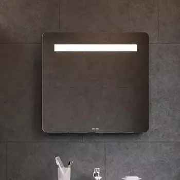 Зеркало Am.Pm Like S 64 см M81MOX0641WG