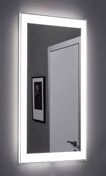 Зеркало Aquanet Алассио 4595 00196631