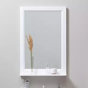 Зеркало Aquanet Бостон 60 ясень 206545