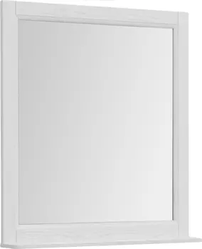 Зеркало Aquanet Бостон 80 ясень 206546