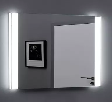 Зеркало Aquanet Форли 11085 00196662