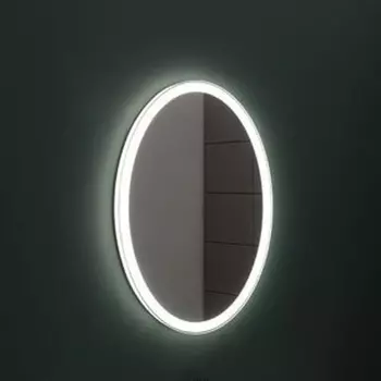 Зеркало Aquanet Комо New 6085 249357