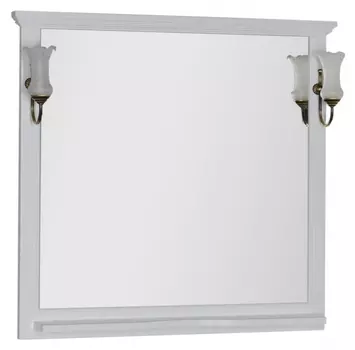 Зеркало Aquanet Лагуна 105 175304