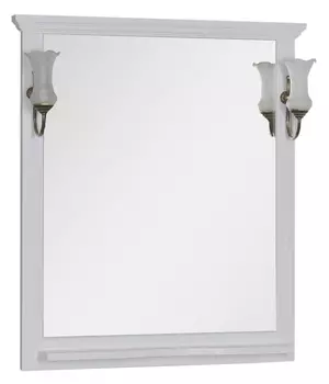 Зеркало Aquanet Лагуна 85 175305