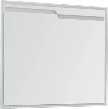 Зеркало Aquanet Модена 100 с подсветкой 00198490