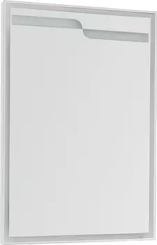 Зеркало Aquanet Модена 65 с подсветкой 00198488