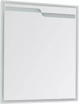 Зеркало Aquanet Модена 75 с подсветкой 00198492