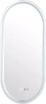 Зеркало Aquanet Монте 45 288969