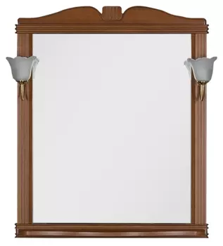 Зеркало Aquanet Николь 80 180512