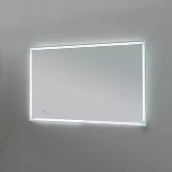 Зеркало Aquanet Оптима 120 288968