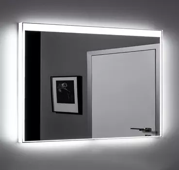 Зеркало Aquanet Палермо 11085 00196646