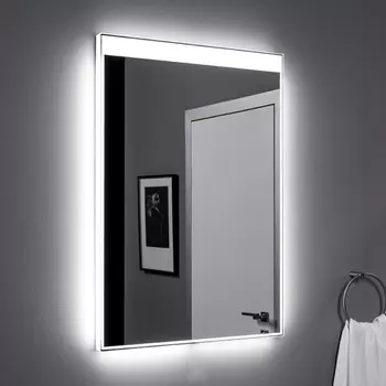 Зеркало Aquanet Палермо 6085 00196641