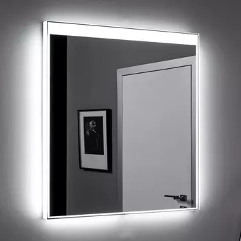 Зеркало Aquanet Палермо 8085 00196643