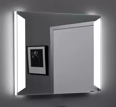 Зеркало Aquanet Сорренто 10085 00196652